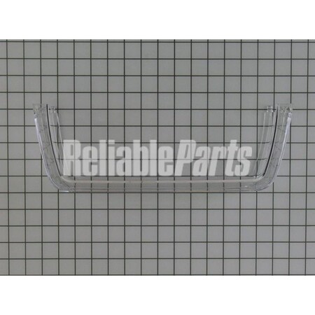 Samsung DA63-06472A Samsung Refrigerator Door Bin Shelf Rail Cover Guard DA63-06472A